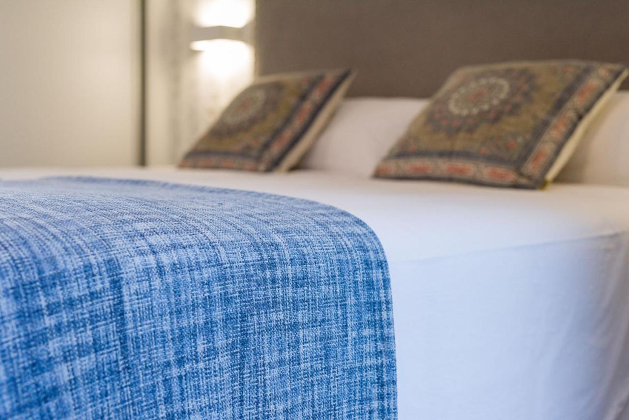 Hotel A Curuxa Wellness Arzúa Exteriér fotografie